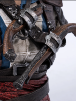 Pure Arts Assassin’s Creed Black Flag Resynced Edward Kenway 1/4 Scale Bust 19 cm pvc