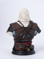 Pure Arts Assassin’s Creed Black Flag Resynced Edward Kenway 1/4 Scale Bust 19 cm pvc