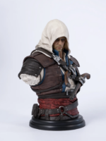 Pure Arts Assassin’s Creed Black Flag Resynced Edward Kenway 1/4 Scale Bust 19 cm pvc