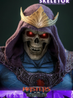Hot Toys Masters of the Universe Movie Masterpiece Action Figure 1/6 Skeletor 31 cm