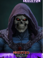 Hot Toys Masters of the Universe Movie Masterpiece Action Figure 1/6 Skeletor 31 cm