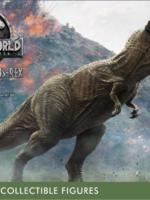 Studio Prime 1 Jurassic World: Fallen Kingdom (Film) Prime Collectible Figures Statue 1/38 Tyrannosaurus Rex 23 cm