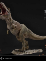 Studio Prime 1 Jurassic World: Fallen Kingdom (Film) Prime Collectible Figures Statue 1/38 Tyrannosaurus Rex 23 cm
