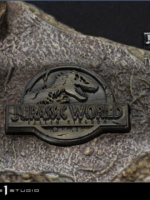 Studio Prime 1 Jurassic World: Fallen Kingdom (Film) Prime Collectible Figures Statue 1/38 Tyrannosaurus Rex 23 cm