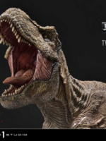 Studio Prime 1 Jurassic World: Fallen Kingdom (Film) Prime Collectible Figures Statue 1/38 Tyrannosaurus Rex 23 cm