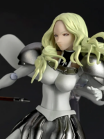 Kaiyodo Revoltech Claymore Teresa Action Figure pvc 16 cm