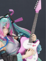 Kotobukiya Hatsune Miku Bishoujo Remix series PVC Figure 1/7 Hatsune Miku 25 cm