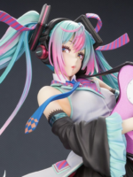 Kotobukiya Hatsune Miku Bishoujo Remix series PVC Figure 1/7 Hatsune Miku 25 cm