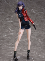 Hobbymax Neon Genesis Evangelion PVC Figure 1/7 Misato Katsuragi Comics Ver. 26 cm