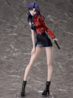 Hobbymax Neon Genesis Evangelion PVC Figure 1/7 Misato Katsuragi Comics Ver. 26 cm