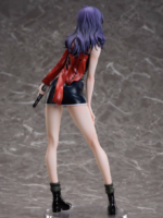 Hobbymax Neon Genesis Evangelion PVC Figure 1/7 Misato Katsuragi Comics Ver. 26 cm