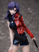 Hobbymax Neon Genesis Evangelion PVC Figure 1/7 Misato Katsuragi Comics Ver. 26 cm