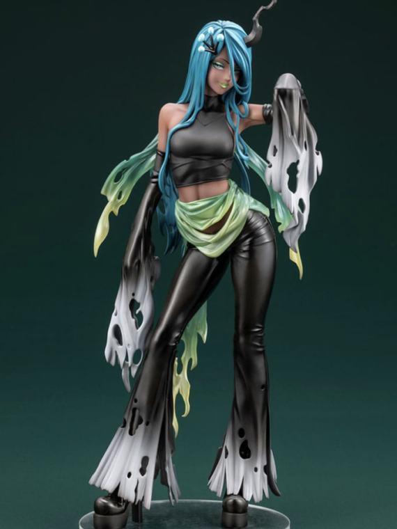 Kotobukiya My Little Pony Bishoujo PVC Statue 1/7 Queen Chrysalis 25 cm