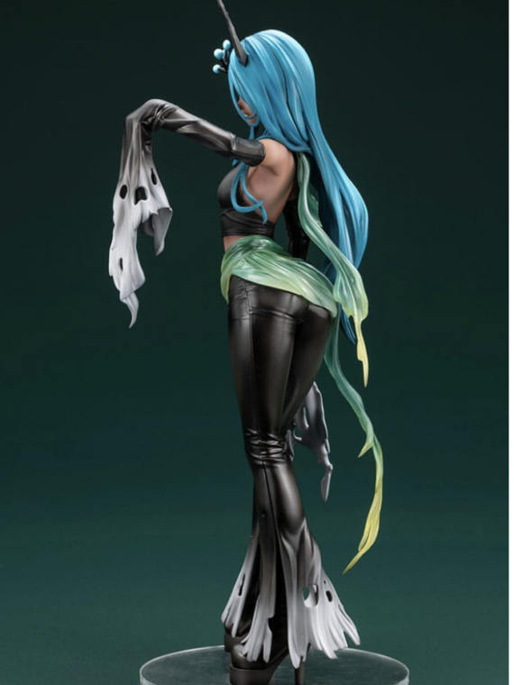 Kotobukiya My Little Pony Bishoujo PVC Statue 1/7 Queen Chrysalis 25 cm