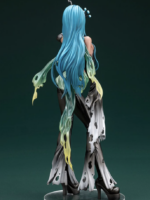 Kotobukiya My Little Pony Bishoujo PVC Statue 1/7 Queen Chrysalis 25 cm