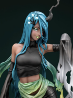Kotobukiya My Little Pony Bishoujo PVC Statue 1/7 Queen Chrysalis 25 cm