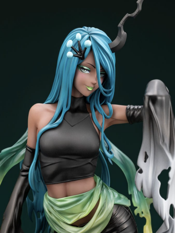 Kotobukiya My Little Pony Bishoujo PVC Statue 1/7 Queen Chrysalis 25 cm