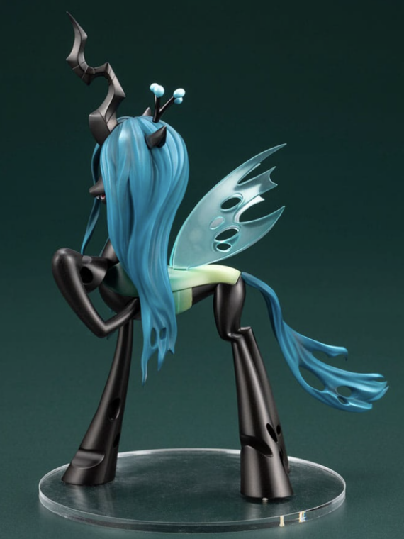 Kotobukiya My Little Pony Bishoujo PVC Statue 1/7 Queen Chrysalis 25 cm