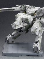 Kotobukiya Metal Gear Solid Plastic Model Kit 1/100 Metal Gear Rex 22 cm