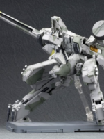 Kotobukiya Metal Gear Solid Plastic Model Kit 1/100 Metal Gear Rex 22 cm