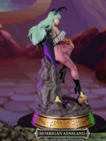 First 4 Figures Darkstalkers PVC Statue Morrigan Aensland 25 cm