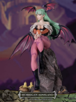 First 4 Figures Darkstalkers PVC Statue Morrigan Aensland 25 cm