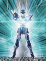 Bandai Saint Seiya Myth Cloth Myth Ex Alpha Dubhe Siegfried Orion 40th Ann