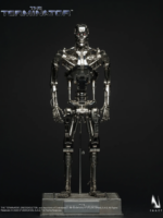 Inart The Terminator T-800 Endoskeleton 1/6 Collectible Figure doll 31 cm