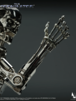 Inart The Terminator T-800 Endoskeleton 1/6 Collectible Figure doll 31 cm