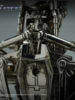 Inart The Terminator T-800 Endoskeleton 1/6 Collectible Figure doll 31 cm