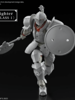 Bandai 30mf Liber Warrior model kit pvc 14 cm