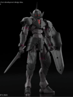 Bandai 30mf Rosan Knight model kit pvc
