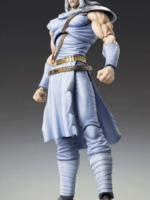 Medicos Fist Of The North Star Toki /Amiba Chozokado Action figure 17 cm