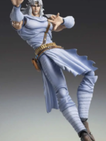 Medicos Fist Of The North Star Toki /Amiba Chozokado Action figure 17 cm