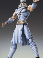 Medicos Fist Of The North Star Toki /Amiba Chozokado Action figure 17 cm