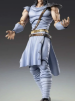 Medicos Fist Of The North Star Toki /Amiba Chozokado Action figure 17 cm