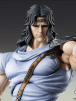 Medicos Fist Of The North Star Toki /Amiba Chozokado Action figure 17 cm