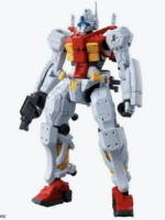 Bandai Gquuuuuux Hg Gms 01 Sugai Gelgoog 1/144 model kit