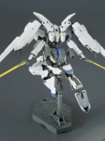 Bandai Gundam iron blooded orphans Hg Gundam Bael 1/144 model kit