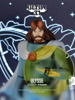 Tsume Ulysse 31 Ulysse Neon Figure pvc 25 cm