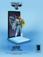 Tsume Ulysse 31 Ulysse Neon Figure pvc 25 cm