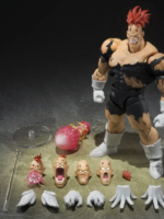 Bandai Dragon Ball Z Recoome The Nightmare S.h.figuarts action figure 20 cm pvc
