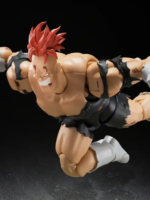 Bandai Dragon Ball Z Recoome The Nightmare S.h.figuarts action figure 20 cm pvc