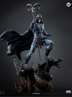 Iron Studios Masters Of The Universe 2026 Skeletor 1/10 Statue resina 30 cm