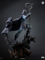 Iron Studios Masters Of The Universe 2026 Skeletor 1/10 Statue resina 30 cm