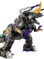 Takara Tomy Transformers Takara Tomy Gigastorm Action Figure robot trasformabile