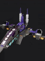 Takara Tomy Transformers Takara Tomy Gigastorm Action Figure robot trasformabile
