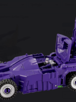 Takara Tomy Transformers Takara Tomy Gigastorm Action Figure robot trasformabile