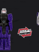Takara Tomy Transformers Takara Tomy Gigastorm Action Figure robot trasformabile