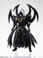 Rh Model Saint Seiya the Lost Canvas Morpheus il Modellatore action figure 17 cm